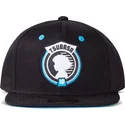 petten-plat-zwart-snapback-campeones-van-difuzed