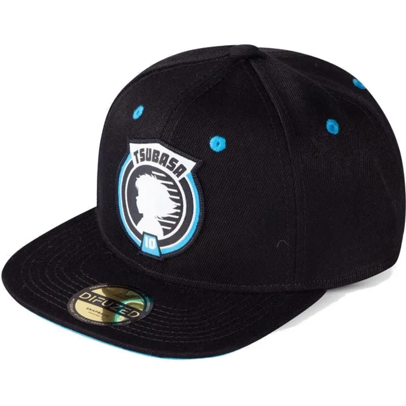 petten-plat-zwart-snapback-campeones-van-difuzed