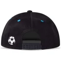 petten-plat-zwart-snapback-campeones-van-difuzed