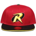 petten-plat-rood-snapback-van-difuzed