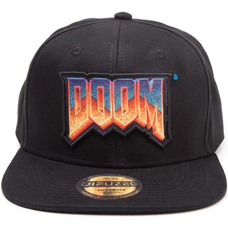 petten-plat-zwart-snapback-van-difuzed