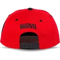 petten-plat-rood-snapback-japanese-van-difuzed