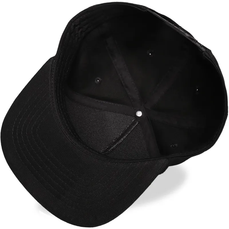 petten-plat-zwart-snapback-baby-yoda-the-mandalorian-van-difuzed petten-plat-zwart-snapback-baby-yoda-the-mandalorian-van-difuzed