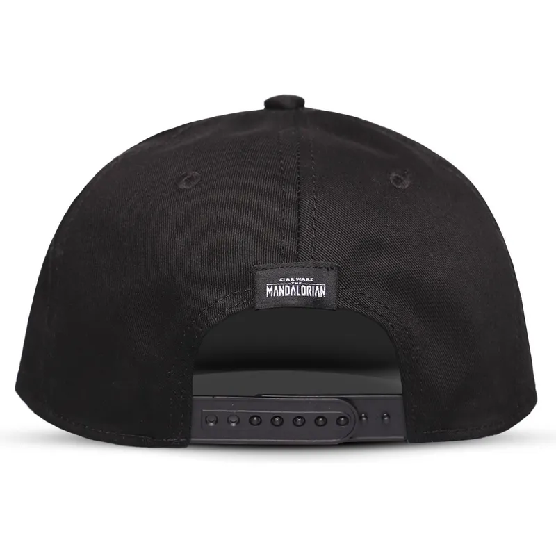 petten-plat-zwart-snapback-baby-yoda-the-mandalorian-van-difuzed petten-plat-zwart-snapback-baby-yoda-the-mandalorian-van-difuzed