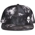 petten-plat-zwart-snapback-all-over-printed-wizards-unite-van-difuzed