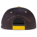 petten-plat-zwart-snapback-aim-avengers-van-difuzed