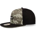 petten-plat-groen-snapback-forbidden-west-van-difuzed