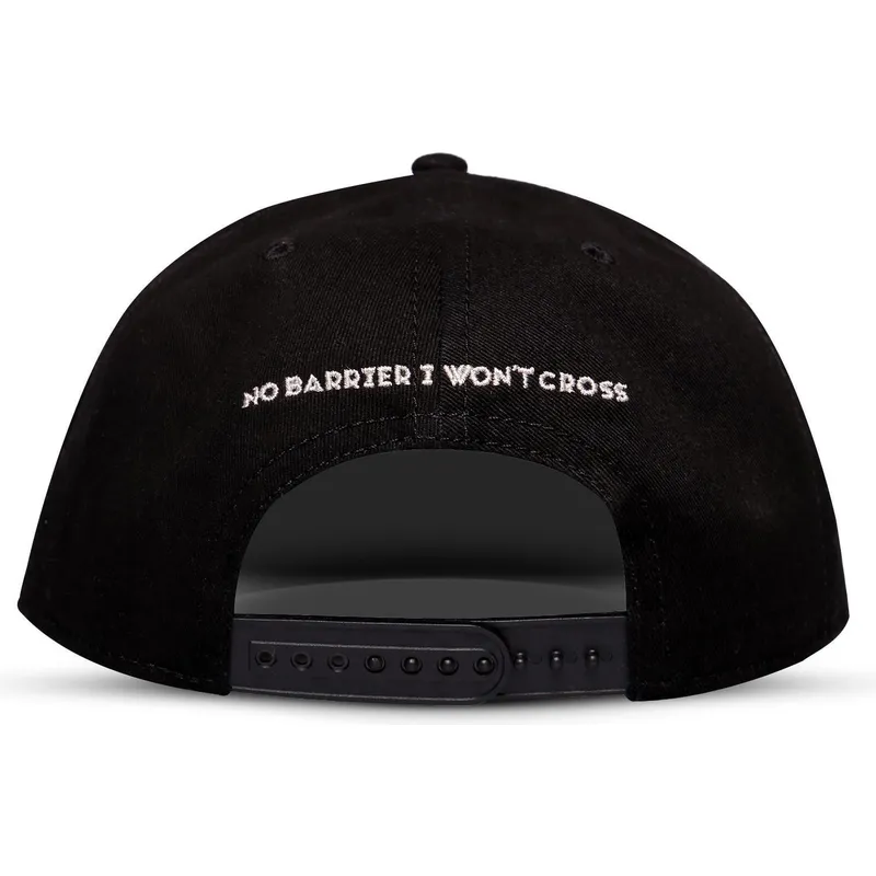 petten-plat-groen-snapback-forbidden-west-van-difuzed petten-plat-groen-snapback-forbidden-west-van-difuzed