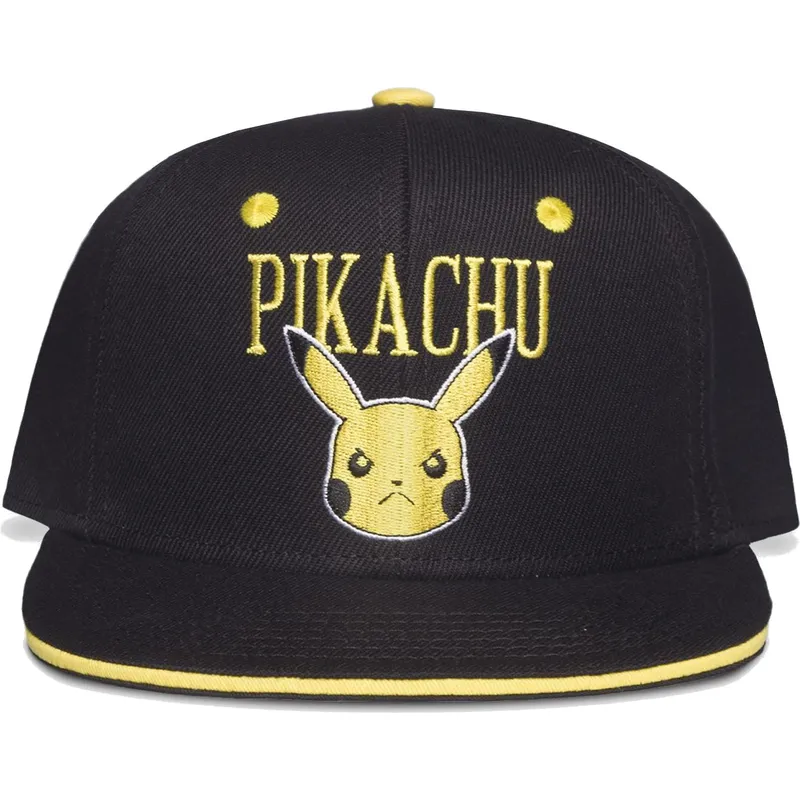petten-plat-zwart-snapback-angry-van-difuzed