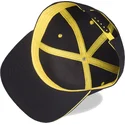 petten-plat-zwart-snapback-angry-van-difuzed