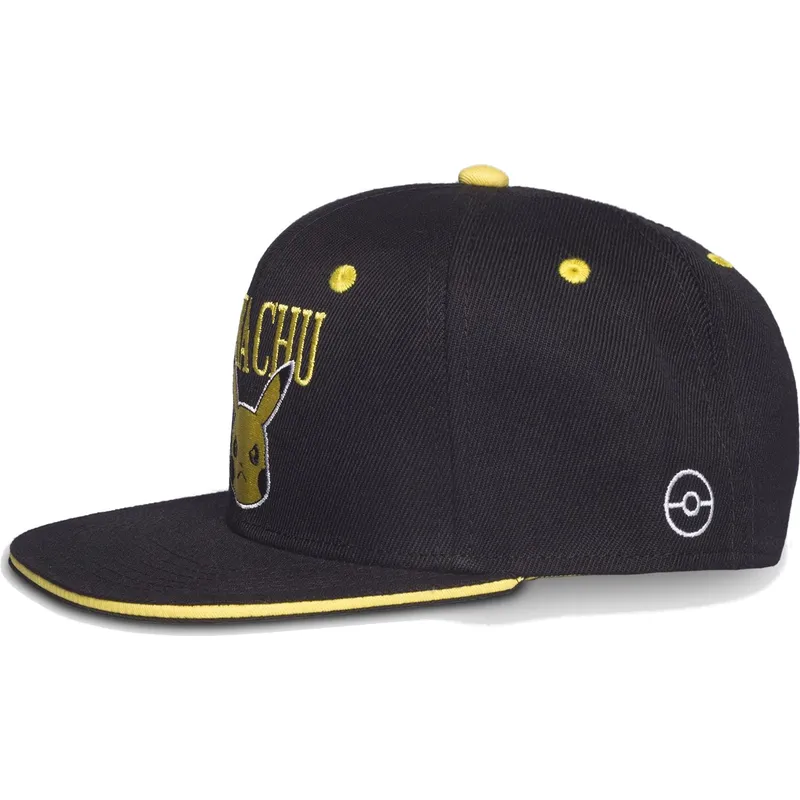 petten-plat-zwart-snapback-angry-van-difuzed