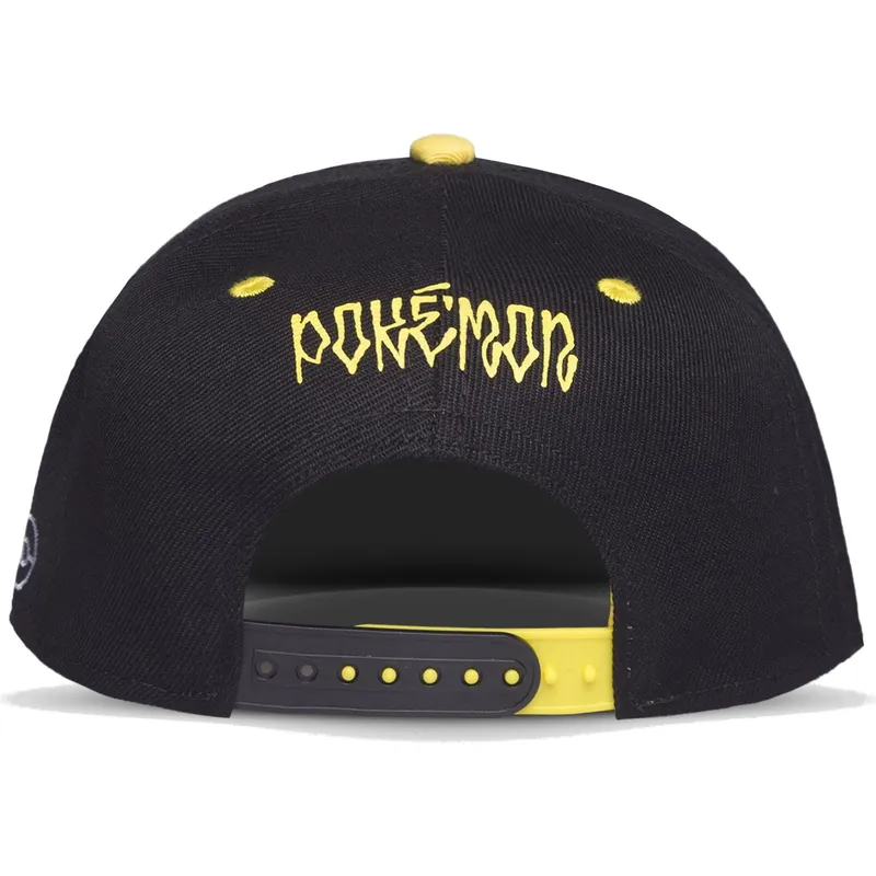 petten-plat-zwart-snapback-angry-van-difuzed