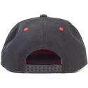 petten-plat-zwart-snapback-red-helmet-van-difuzed