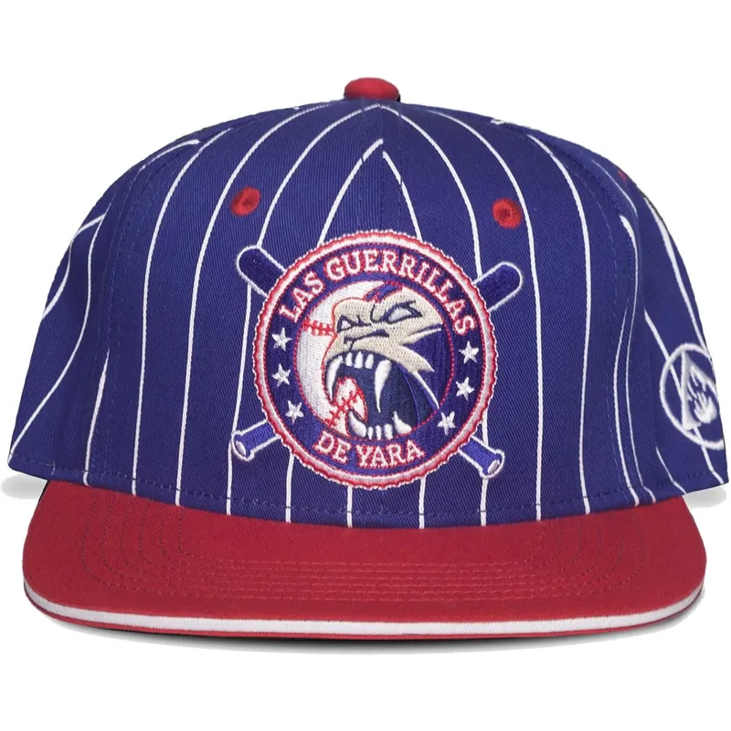 petten-plat-blauw-snapback-las-guerrillas-van-yara-far-cry-van-difuzed