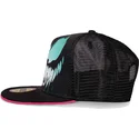 petten-plat-zwart-snapback-voor-kinderen-trucker-van-difuzed