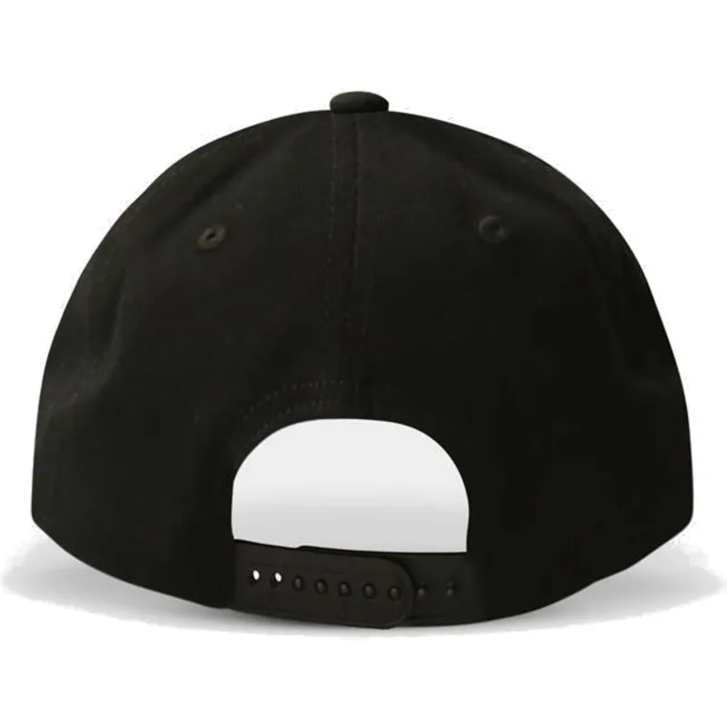 petten-gebogen-zwart-snapback-van-la-muerte-harry-potter-van-difuzed
