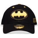 petten-gebogen-zwart-snapback-core-van-difuzed