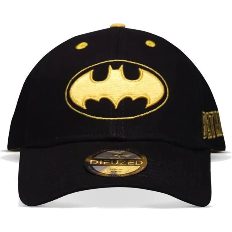 petten-gebogen-zwart-snapback-core-van-difuzed