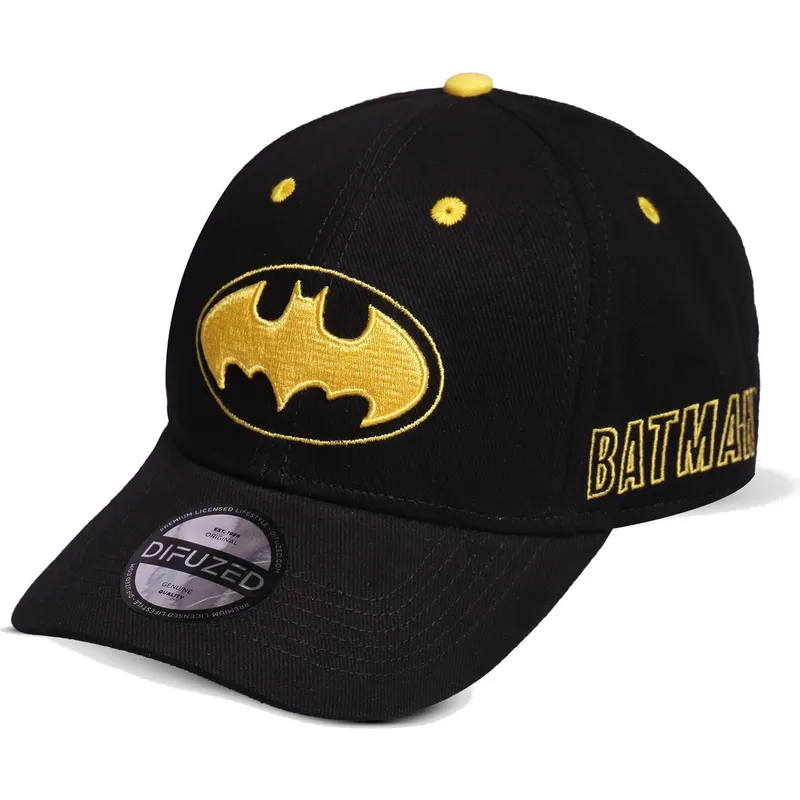 petten-gebogen-zwart-snapback-core-van-difuzed