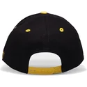 petten-gebogen-zwart-snapback-core-van-difuzed