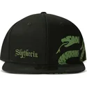 petten-plat-zwart-snapback-van-difuzed