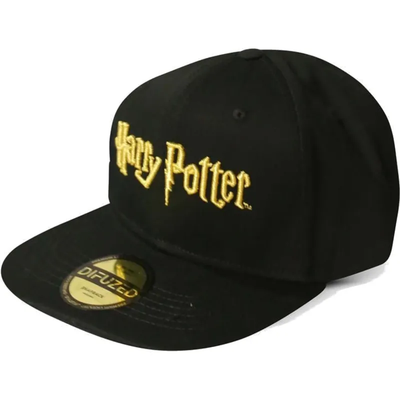 petten-plat-zwart-snapback-van-difuzed