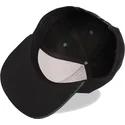 petten-plat-zwart-snapback-zombie-what-if-van-difuzed