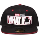 petten-plat-zwart-snapback-what-if-van-difuzed