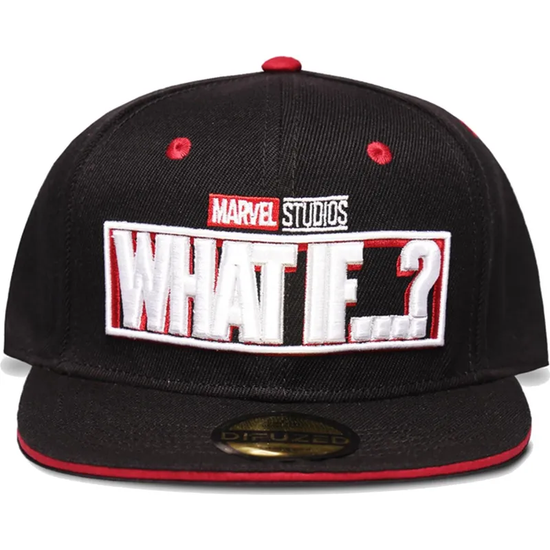 petten-plat-zwart-snapback-what-if-van-difuzed