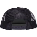 petten-plat-zwart-snapback-trucker-van-difuzed