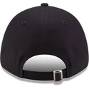 petten-gebogen-marineblauw-verstelbaar-9forty-league-essential-van-new-york-yankees-mlb-van-new-era