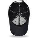 petten-gebogen-marineblauw-verstelbaar-9forty-league-essential-van-new-york-yankees-mlb-van-new-era