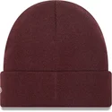 mutsen-rood-cuff-knit-pop-colour-van-new-era