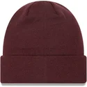 mutsen-rood-cuff-beanie-league-essential-van-new-york-yankees-mlb-van-new-era
