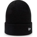 mutsen-zwart-cuff-beanie-pop-colour-van-new-era