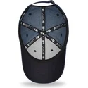 petten-gebogen-marineblauw-verstelbaar-9forty-denim-van-new-york-yankees-mlb-van-new-era