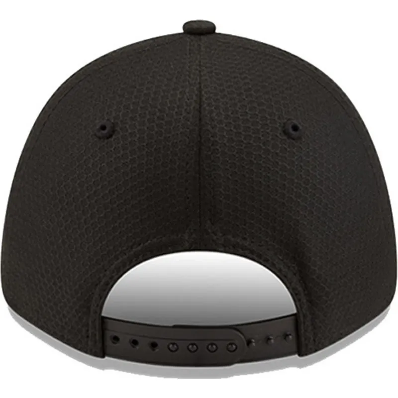 petten-gebogen-zwart-snapback-9forty-mono-team-colour-van-boston-red-sox-mlb-van-new-era