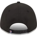 petten-gebogen-zwart-snapback-9forty-elemental-van-detroit-tigers-mlb-van-new-era