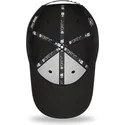 petten-gebogen-zwart-snapback-9forty-elemental-van-detroit-tigers-mlb-van-new-era