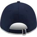 petten-gebogen-marineblauw-verstelbaar-9forty-pop-outline-van-new-york-yankees-mlb-van-new-era