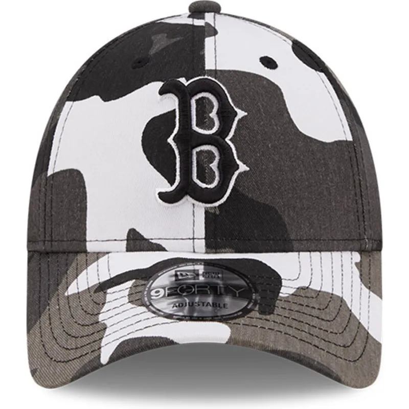 petten-gebogen-camouflage-verstelbaar-9forty-all-over-urban-print-van-boston-red-sox-mlb-van-new-era