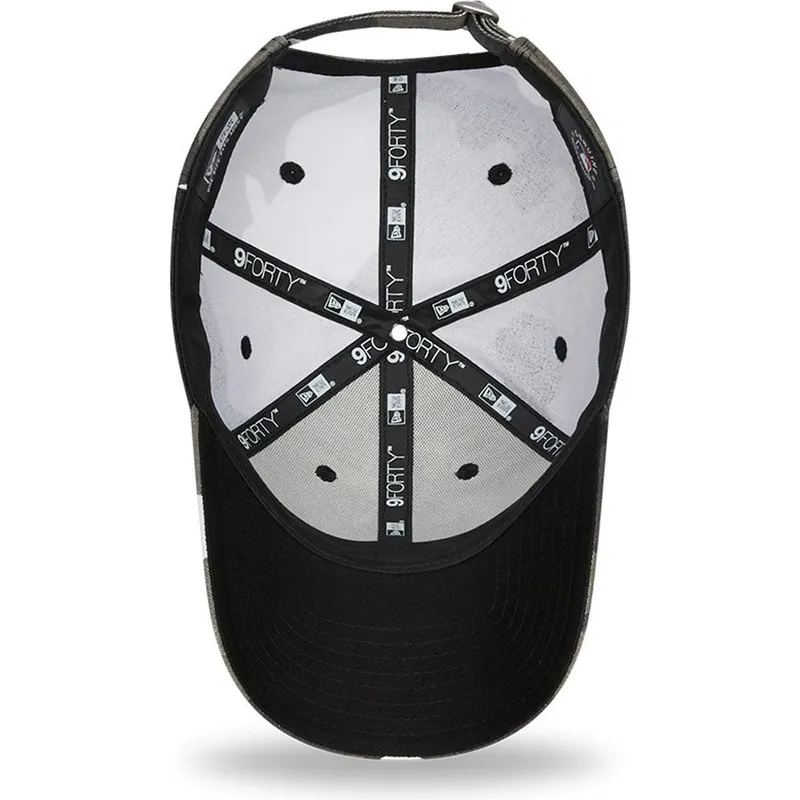 petten-gebogen-camouflage-verstelbaar-9forty-all-over-urban-print-van-boston-red-sox-mlb-van-new-era