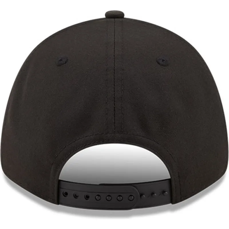 petten-gebogen-zwart-snapback-9forty-black-and-gold-van-chicago-bulls-nba-van-new-era petten-gebogen-zwart-snapback-9forty-black-and-gold-van-chicago-bulls-nba-van-new-era