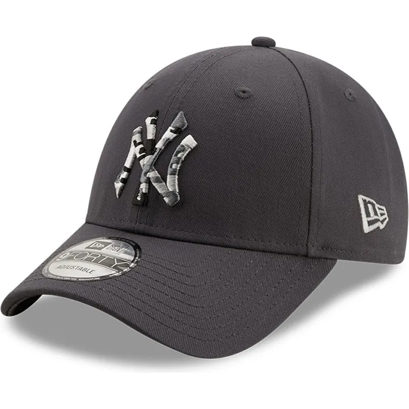 petten-gebogen-grijs-verstelbaar-9forty-camo-infill-van-new-york-yankees-mlb-van-new-era petten-gebogen-grijs-verstelbaar-9forty-camo-infill-van-new-york-yankees-mlb-van-new-era