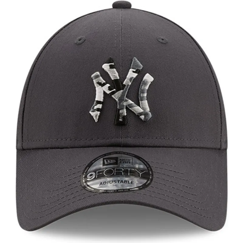 petten-gebogen-grijs-verstelbaar-9forty-camo-infill-van-new-york-yankees-mlb-van-new-era petten-gebogen-grijs-verstelbaar-9forty-camo-infill-van-new-york-yankees-mlb-van-new-era