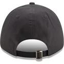 petten-gebogen-grijs-verstelbaar-9forty-camo-infill-van-new-york-yankees-mlb-van-new-era