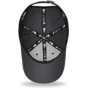 petten-gebogen-grijs-verstelbaar-9forty-camo-infill-van-new-york-yankees-mlb-van-new-era