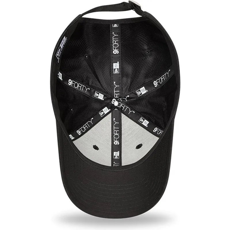petten-gebogen-zwart-verstelbaar-9forty-camo-infill-van-new-york-yankees-mlb-van-new-era
