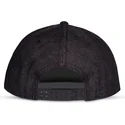 petten-plat-zwart-snapback-van-difuzed