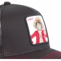 petten-gebogen-zwart-snapback-luf2-monkey-d-luffy-one-piece-van-capslab